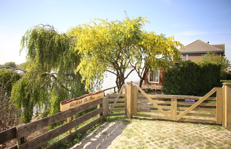 Guest house 672901 - Holiday property Groene hart - Vakantiehuis in Lekkerkerk