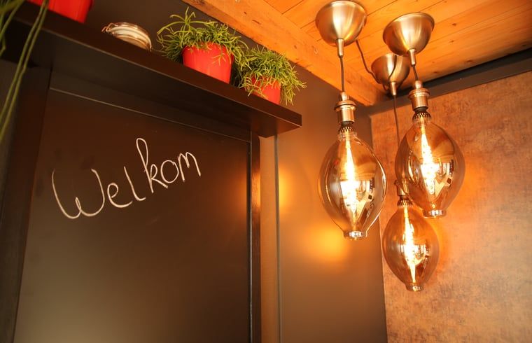 Guest house 672901 - Holiday property Groene hart - Vakantiehuis in Lekkerkerk