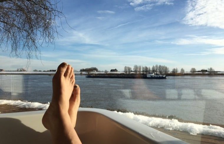 Guest house 672901 - Holiday property Groene hart - Vakantiehuis in Lekkerkerk