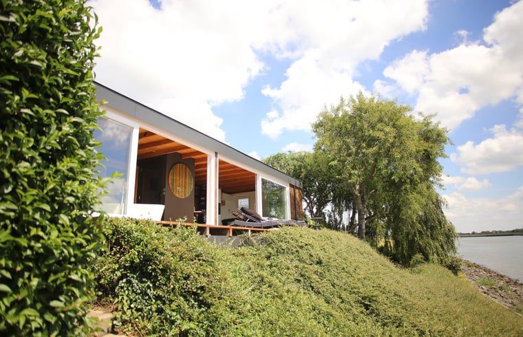 Guest house 672901 - Holiday property Groene hart - Vakantiehuis in Lekkerkerk