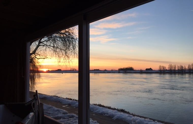 Guest house 672901 - Holiday property Groene hart - Vakantiehuis in Lekkerkerk