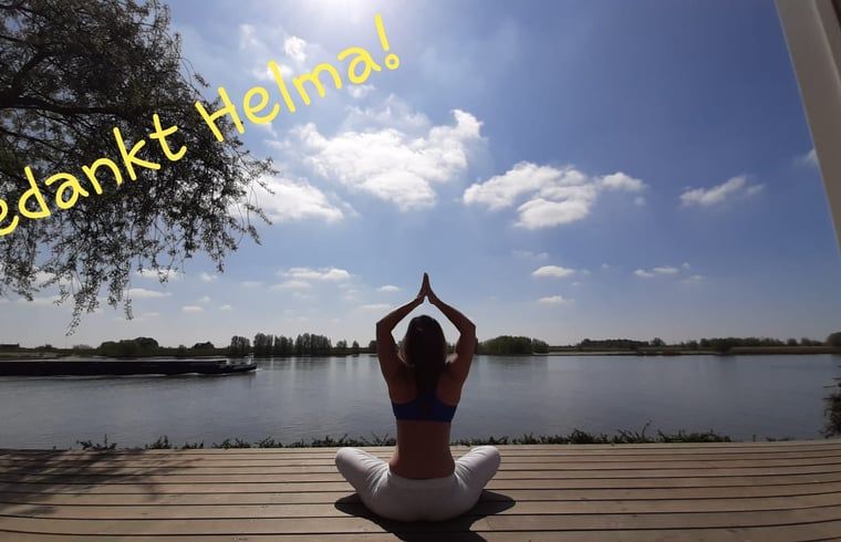 Guest house 672901 - Holiday property Groene hart - Vakantiehuis in Lekkerkerk