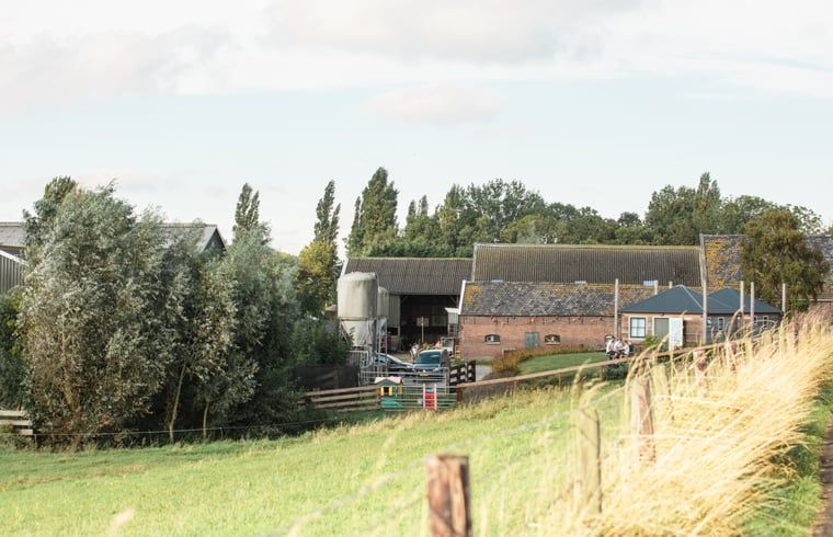 Guest house 673008 - Holiday property Groene hart - Vakantiehuisje in Leidschendam