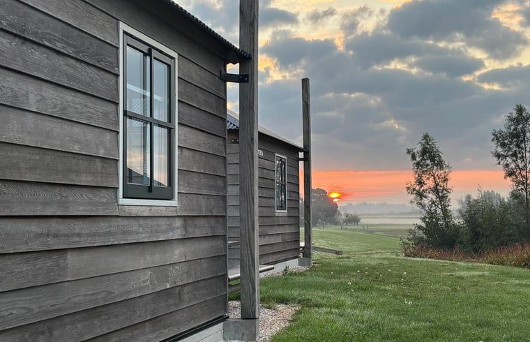 Guest house 673008 - Holiday property Groene hart - Vakantiehuisje in Leidschendam