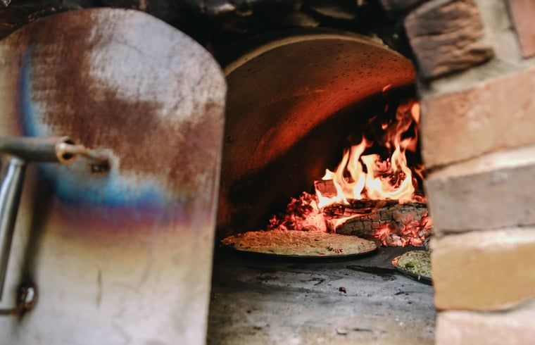 Verblijf 673214 - Vakantiewoning Groene hart - Vakantiehuisje in Aarlanderveen