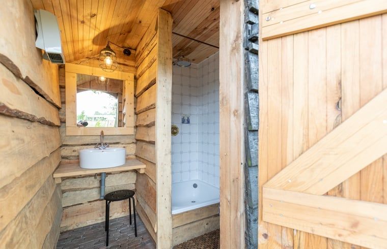 Verblijf 673214 - Vakantiewoning Groene hart - Vakantiehuisje in Aarlanderveen