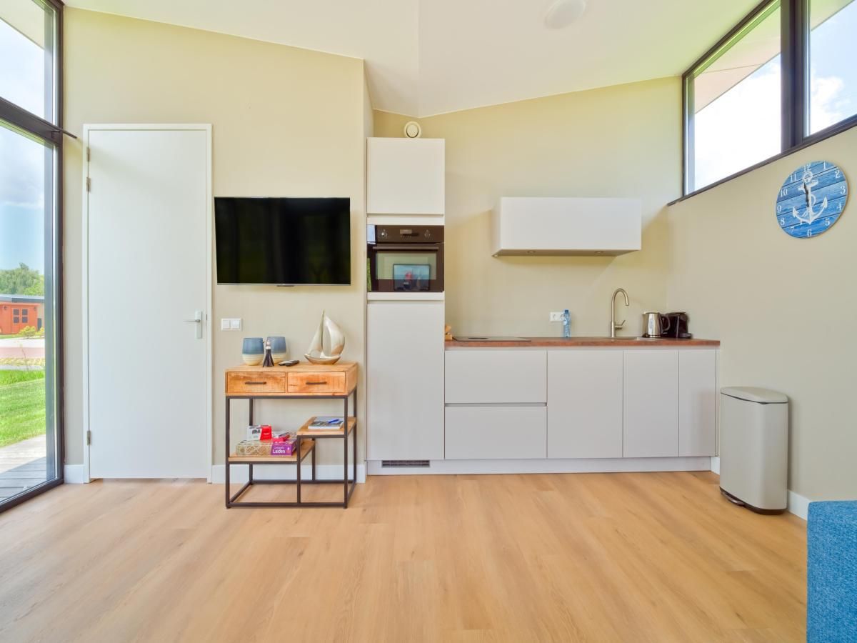 Verblijf 673509 - Vakantiewoning Groene hart - Kaag