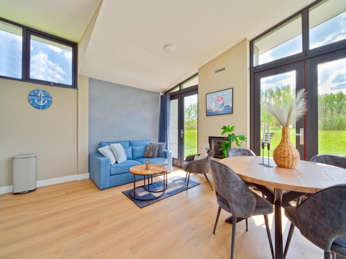 Verblijf 673509 - Vakantiewoning Groene hart - Kaag