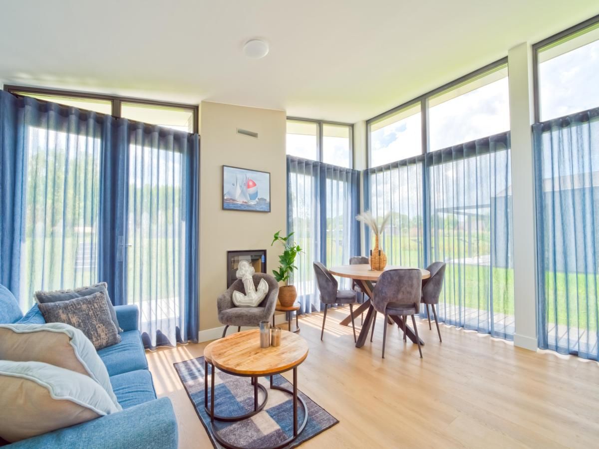 Verblijf 673509 - Vakantiewoning Groene hart - Kaag