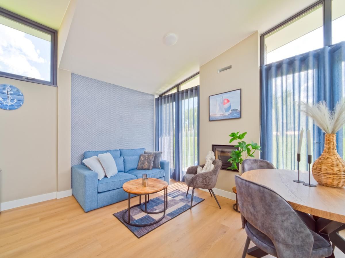 Verblijf 673509 - Vakantiewoning Groene hart - Kaag