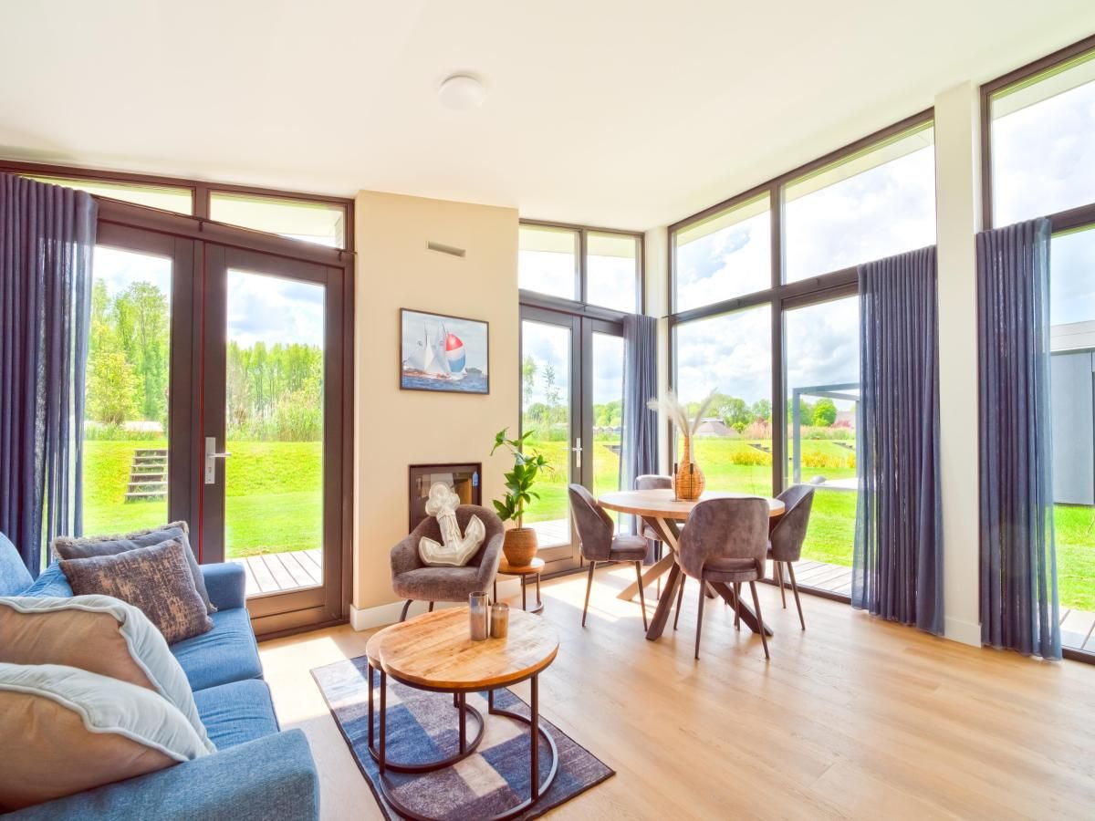 Verblijf 673509 - Vakantiewoning Groene hart - Kaag