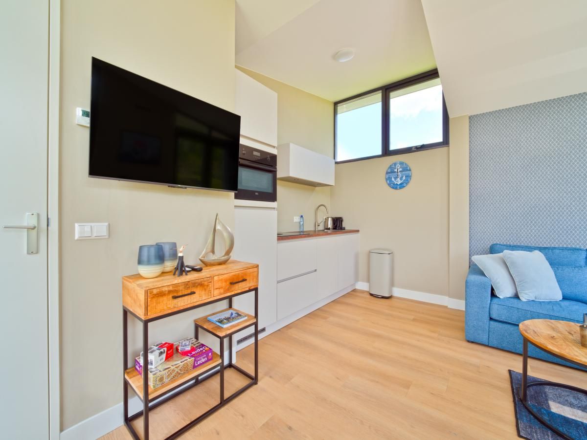 Verblijf 673509 - Vakantiewoning Groene hart - Kaag