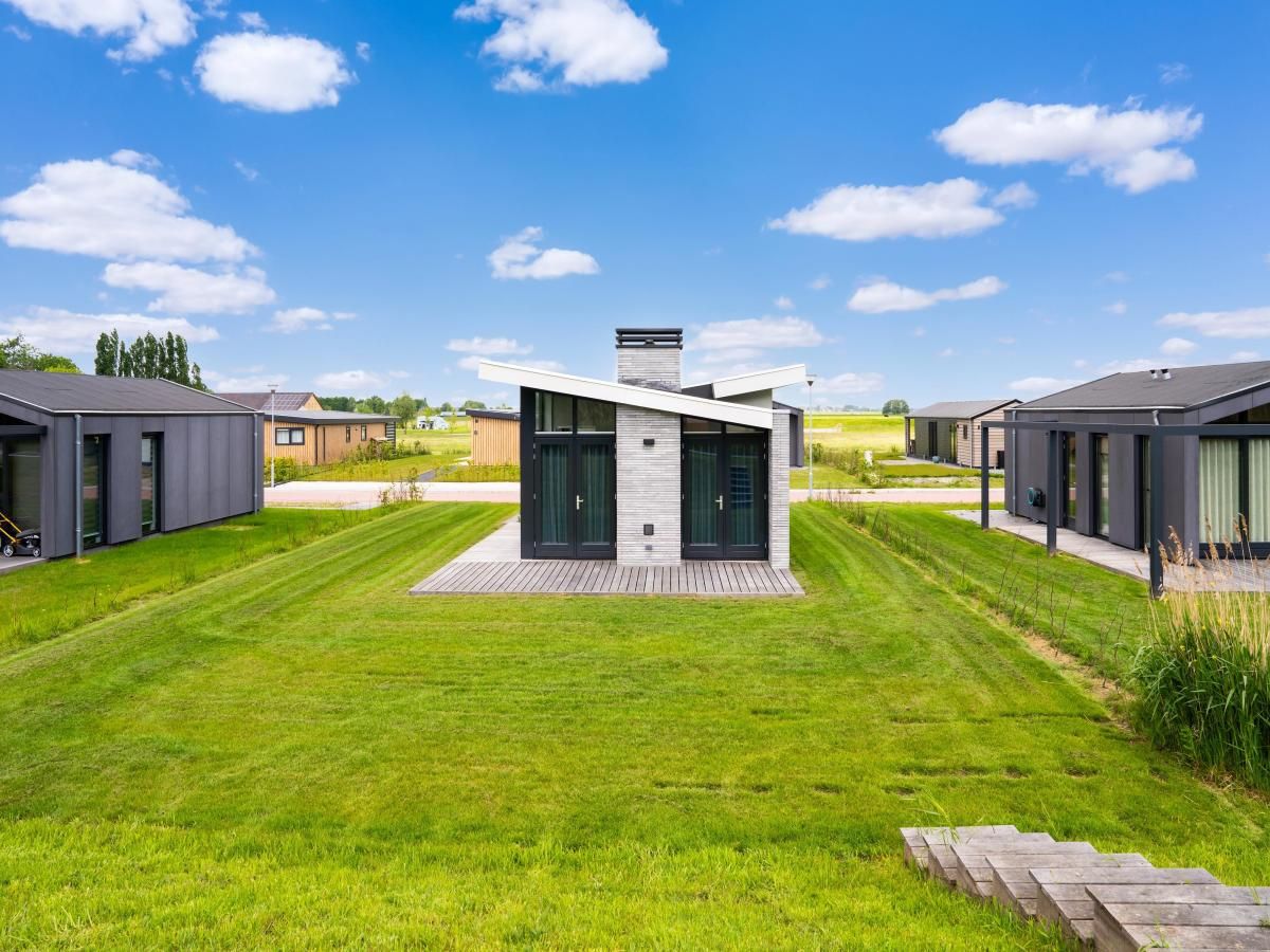 Verblijf 673509 - Vakantiewoning Groene hart - Kaag