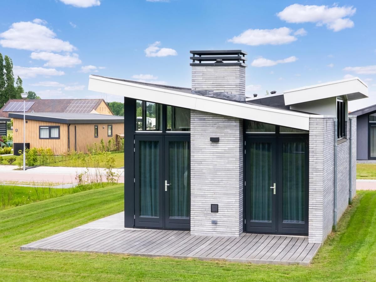 Verblijf 673509 - Vakantiewoning Groene hart - Kaag