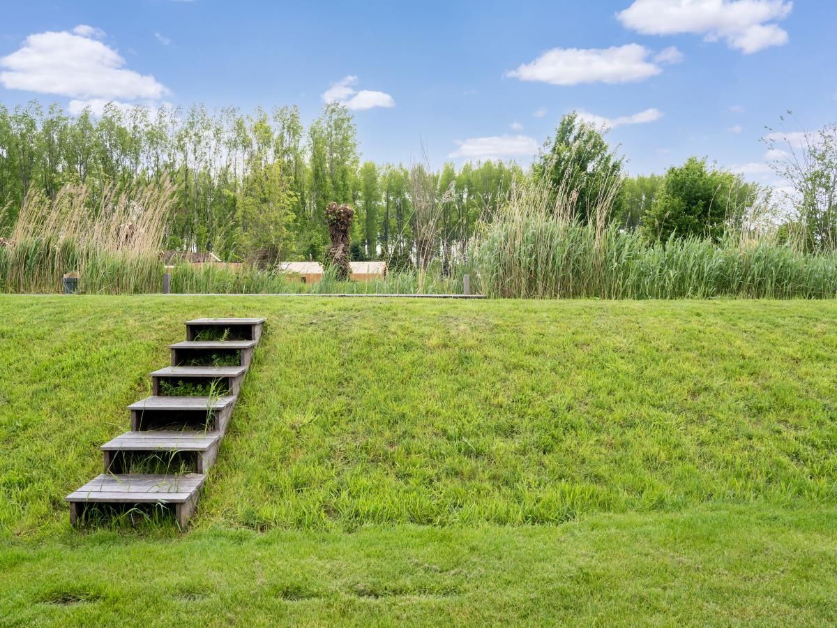 Verblijf 673509 - Vakantiewoning Groene hart - Kaag