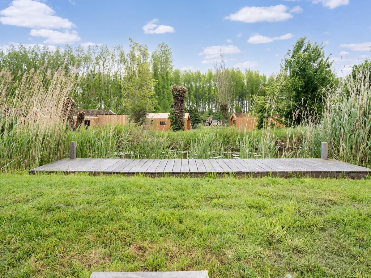 Verblijf 673509 - Vakantiewoning Groene hart - Kaag