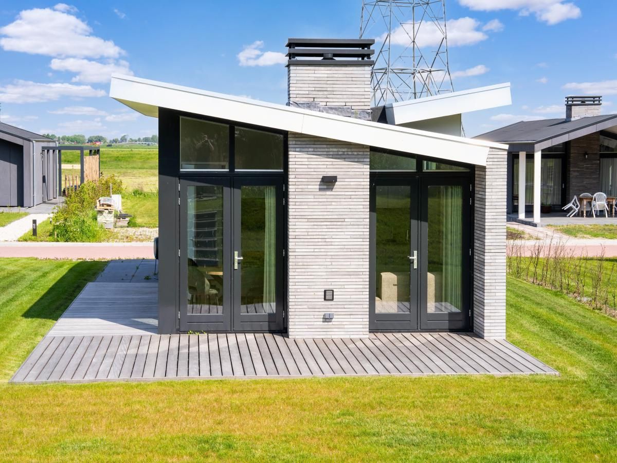 Verblijf 673511 - Vakantiewoning Groene hart - Polder