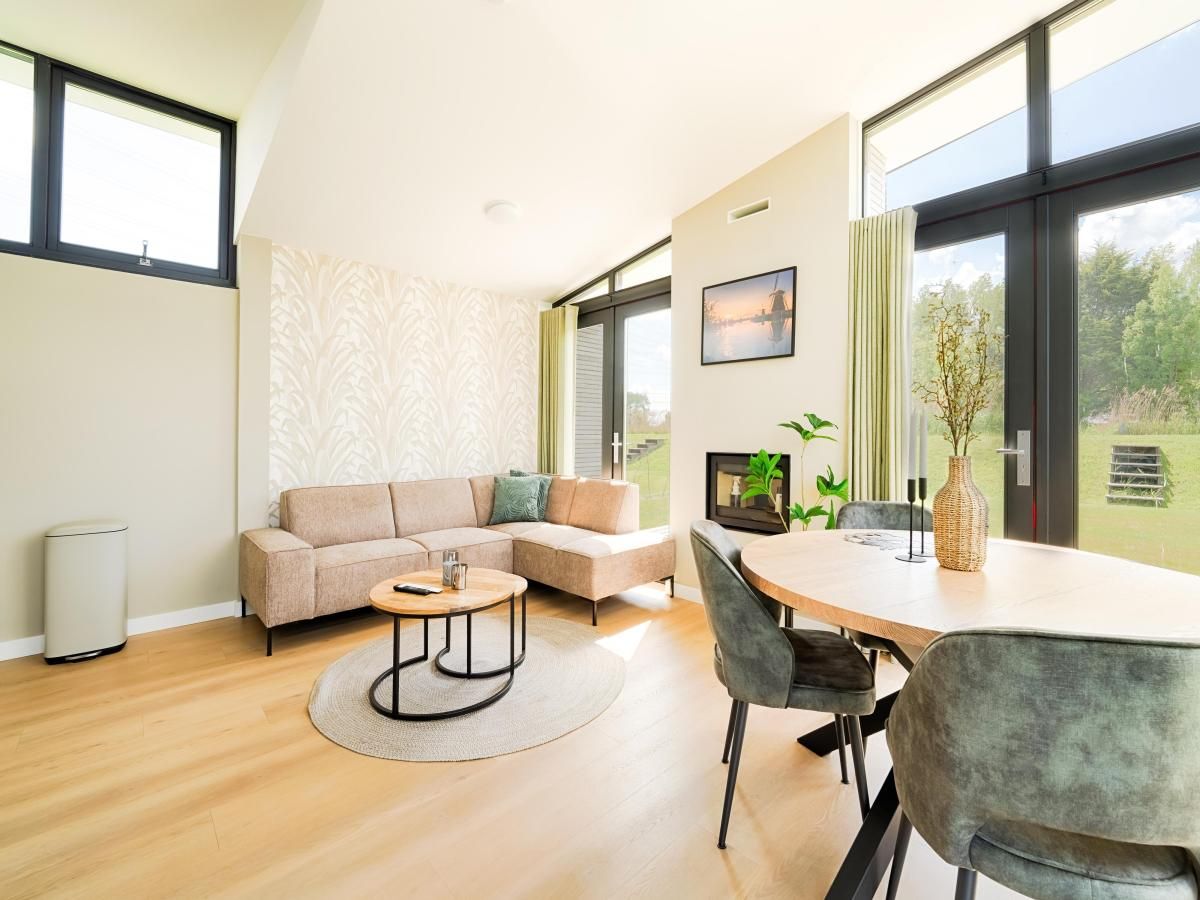 Verblijf 673511 - Vakantiewoning Groene hart - Polder