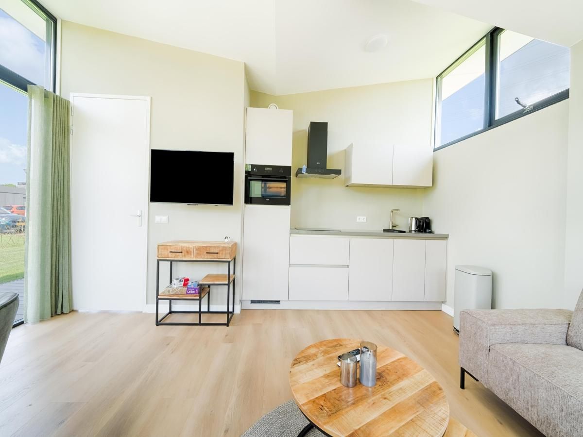 Verblijf 673511 - Vakantiewoning Groene hart - Polder