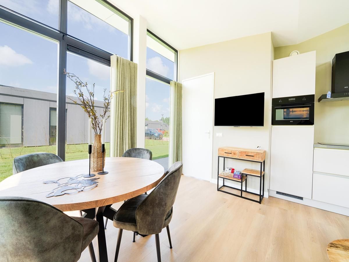 Verblijf 673511 - Vakantiewoning Groene hart - Polder