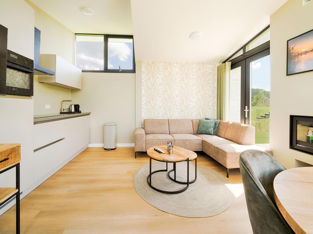 Verblijf 673511 - Vakantiewoning Groene hart - Polder