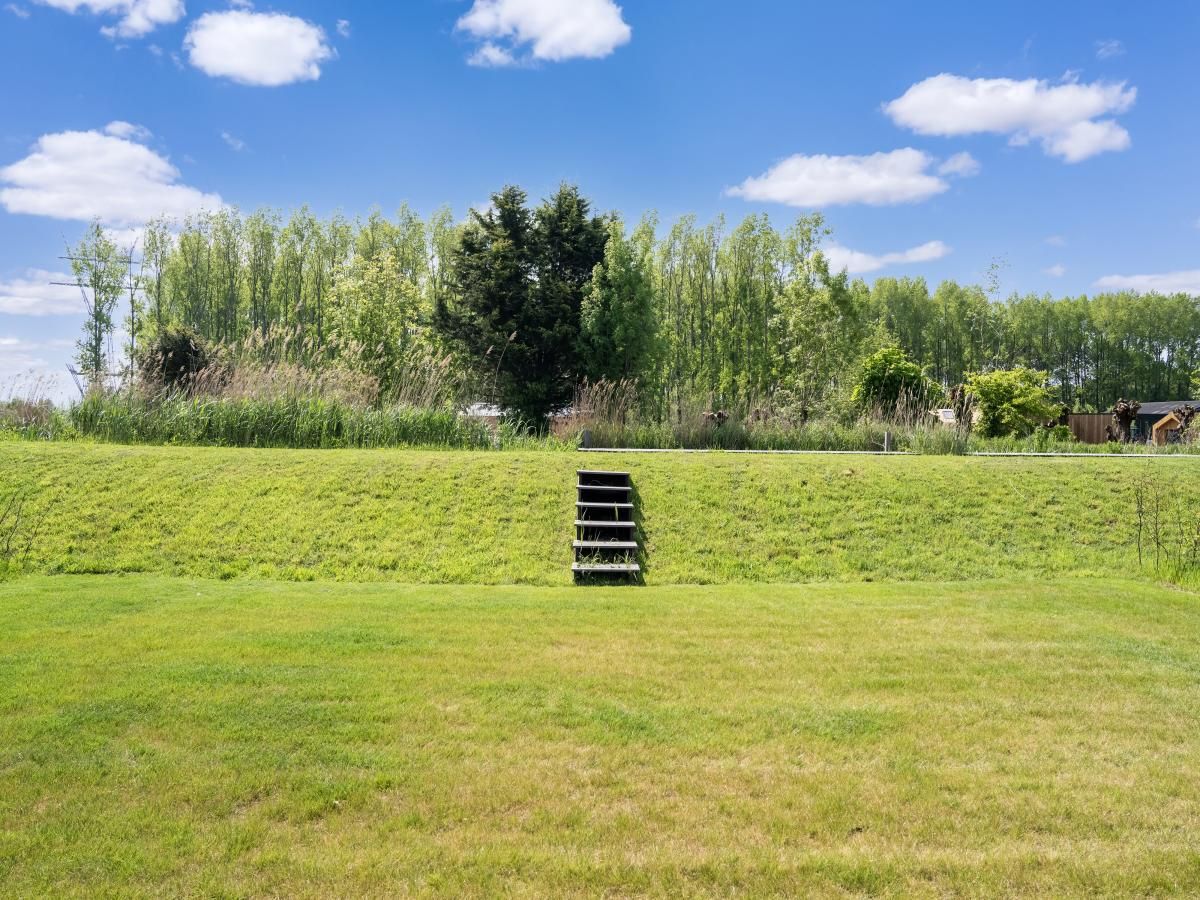 Verblijf 673511 - Vakantiewoning Groene hart - Polder