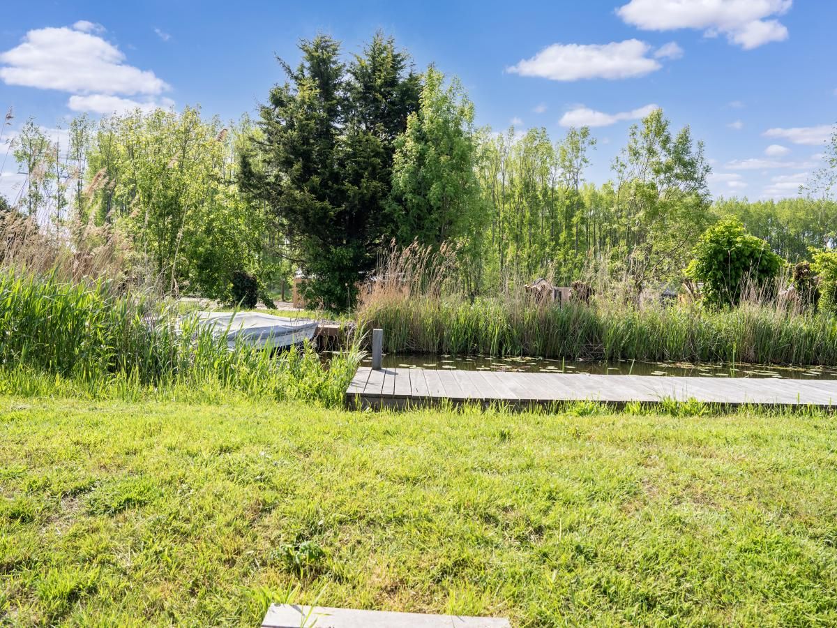 Verblijf 673511 - Vakantiewoning Groene hart - Polder