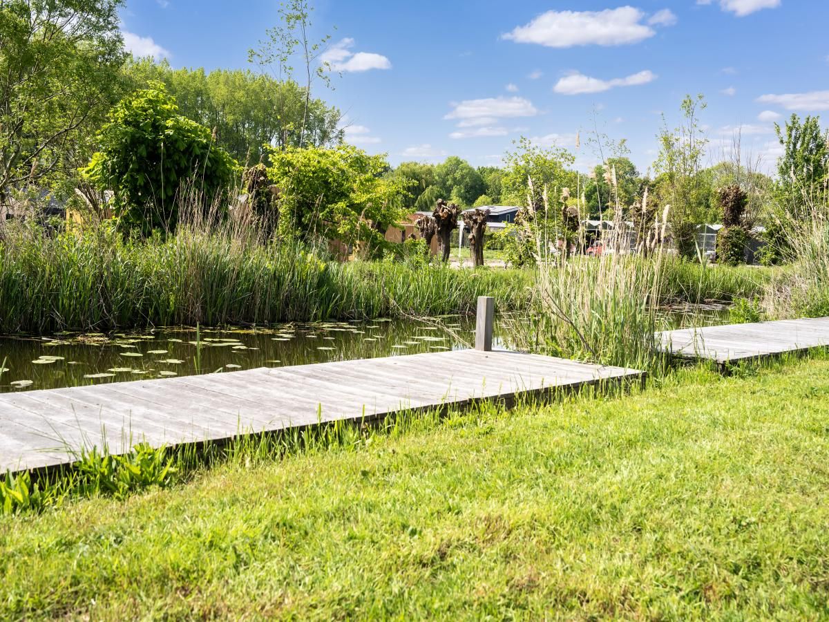 Verblijf 673511 - Vakantiewoning Groene hart - Polder