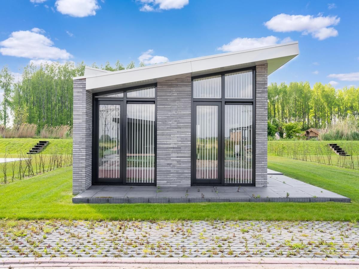 Verblijf 673511 - Vakantiewoning Groene hart - Polder