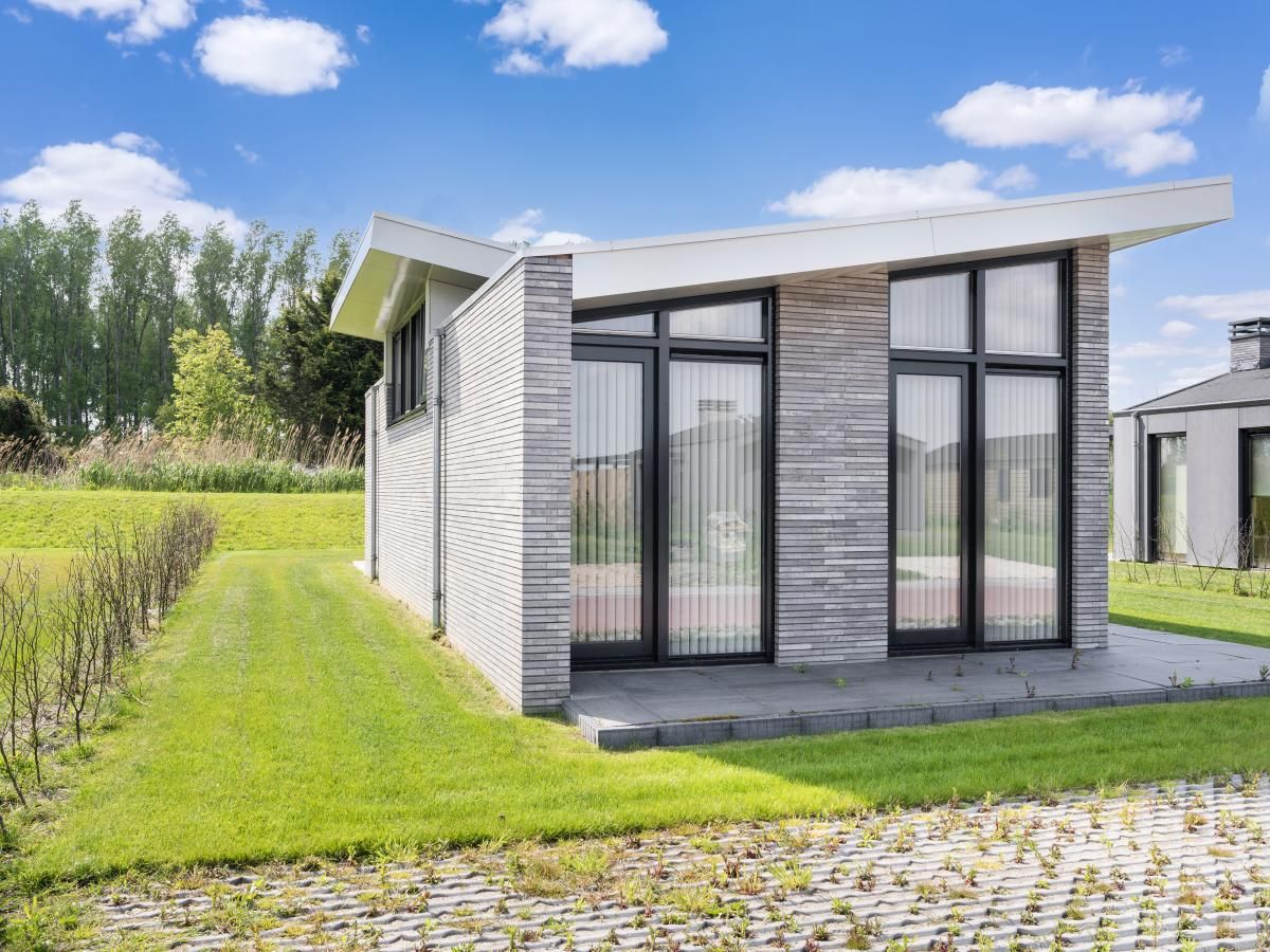 Verblijf 673511 - Vakantiewoning Groene hart - Polder