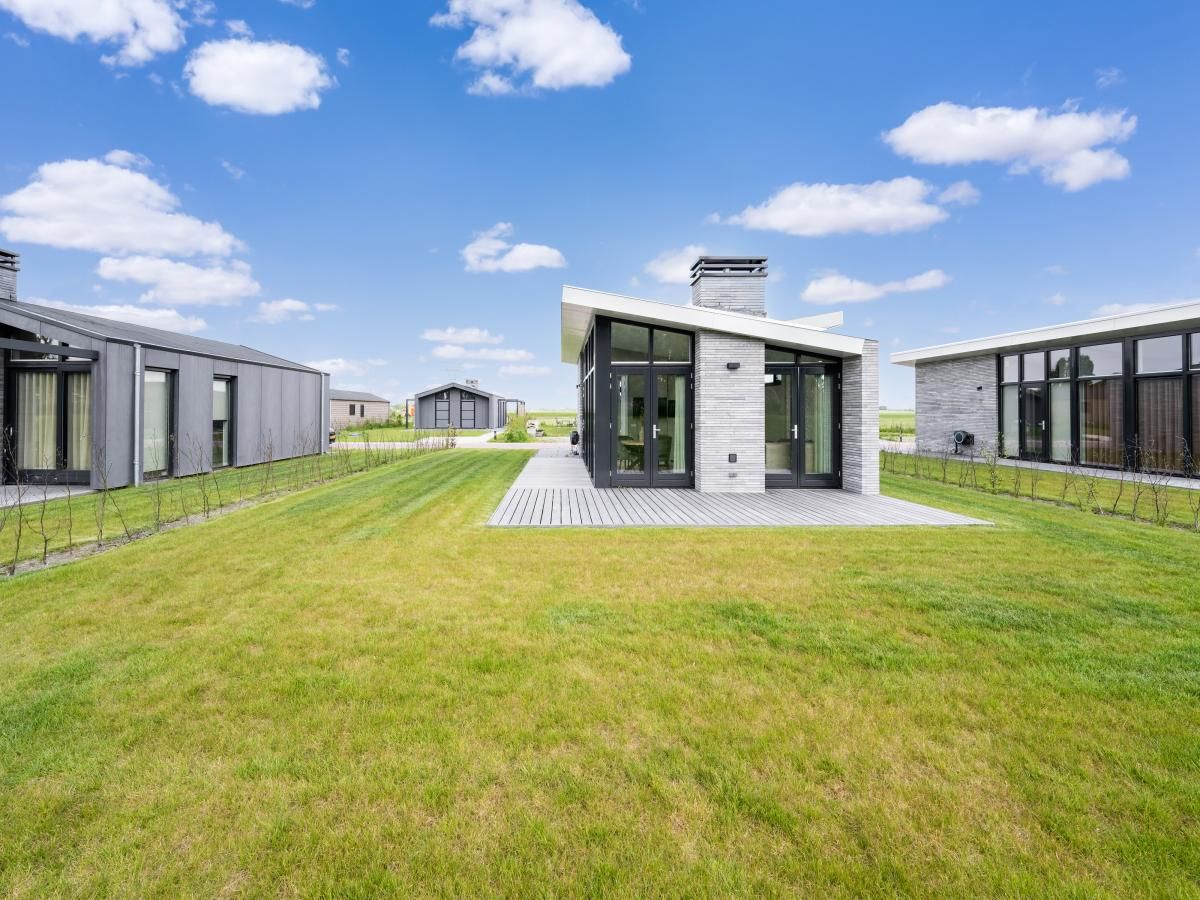 Verblijf 673511 - Vakantiewoning Groene hart - Polder