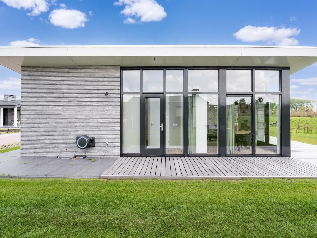 Verblijf 673511 - Vakantiewoning Groene hart - Polder