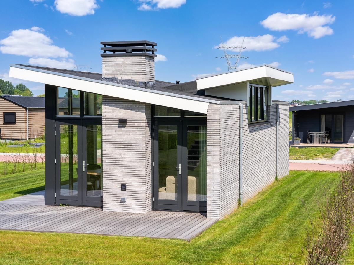 Verblijf 673511 - Vakantiewoning Groene hart - Polder