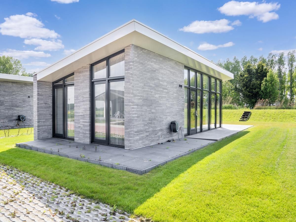 Verblijf 673511 - Vakantiewoning Groene hart - Polder