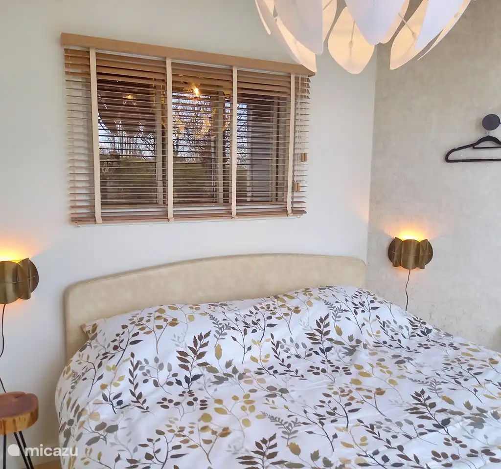 Guest house 673517 - Apartment Groene hart - Pura Vida del Rio
