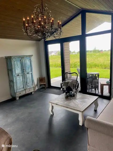 Guest house 673518 - Chalet Groene hart - La Vie Est Belle