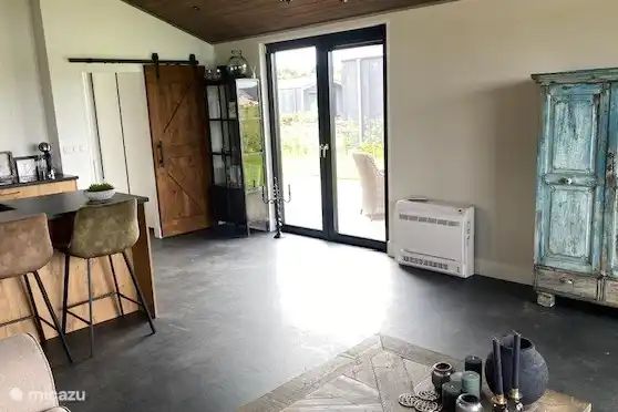 Guest house 673518 - Chalet Groene hart - La Vie Est Belle