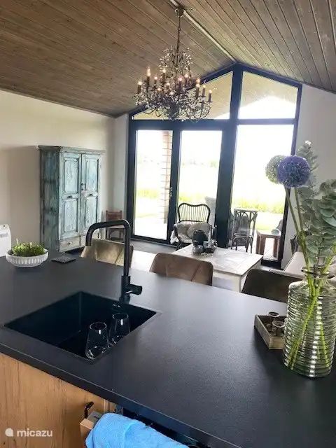 Guest house 673518 - Chalet Groene hart - La Vie Est Belle
