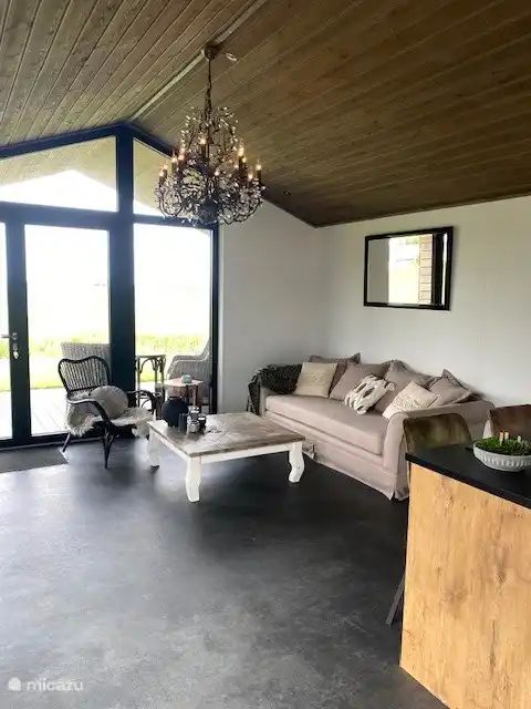 Guest house 673518 - Chalet Groene hart - La Vie Est Belle