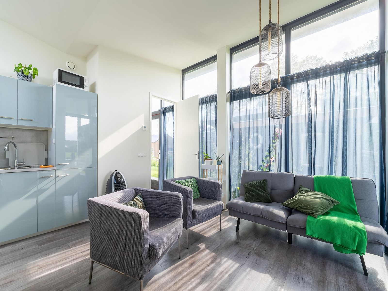 Verblijf 673519 - Vakantiewoning Groene hart - Buitenplaats R25