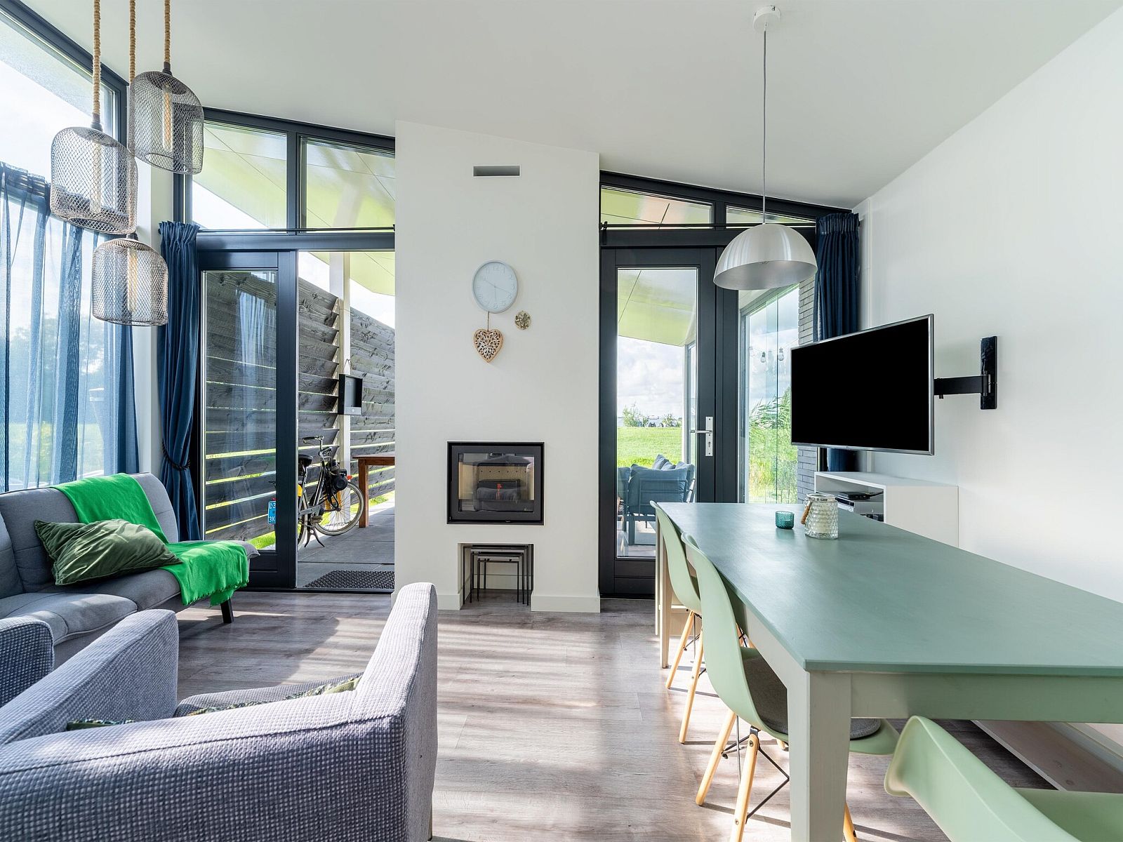 Verblijf 673519 - Vakantiewoning Groene hart - Buitenplaats R25