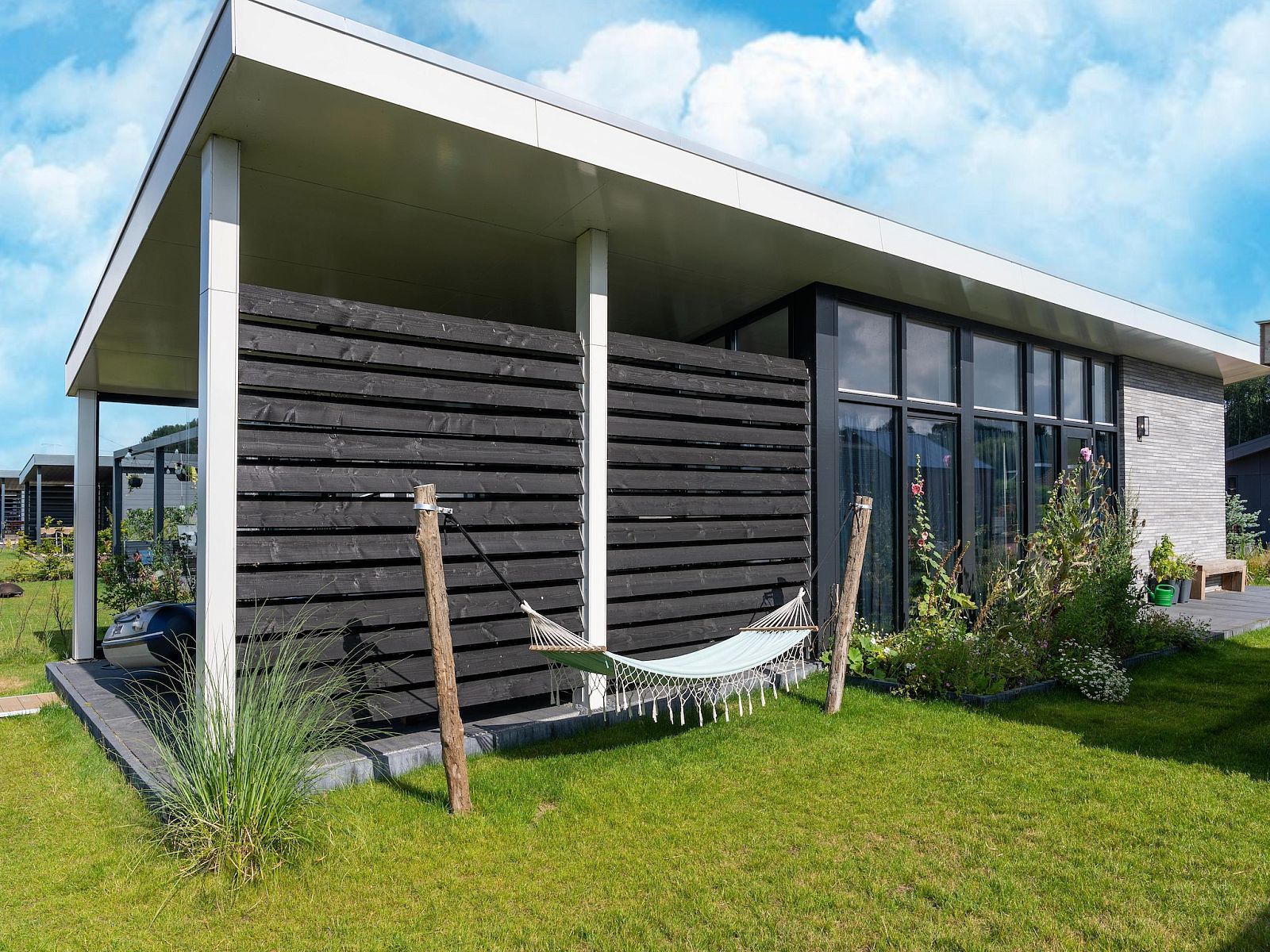 Verblijf 673519 - Vakantiewoning Groene hart - Buitenplaats R25