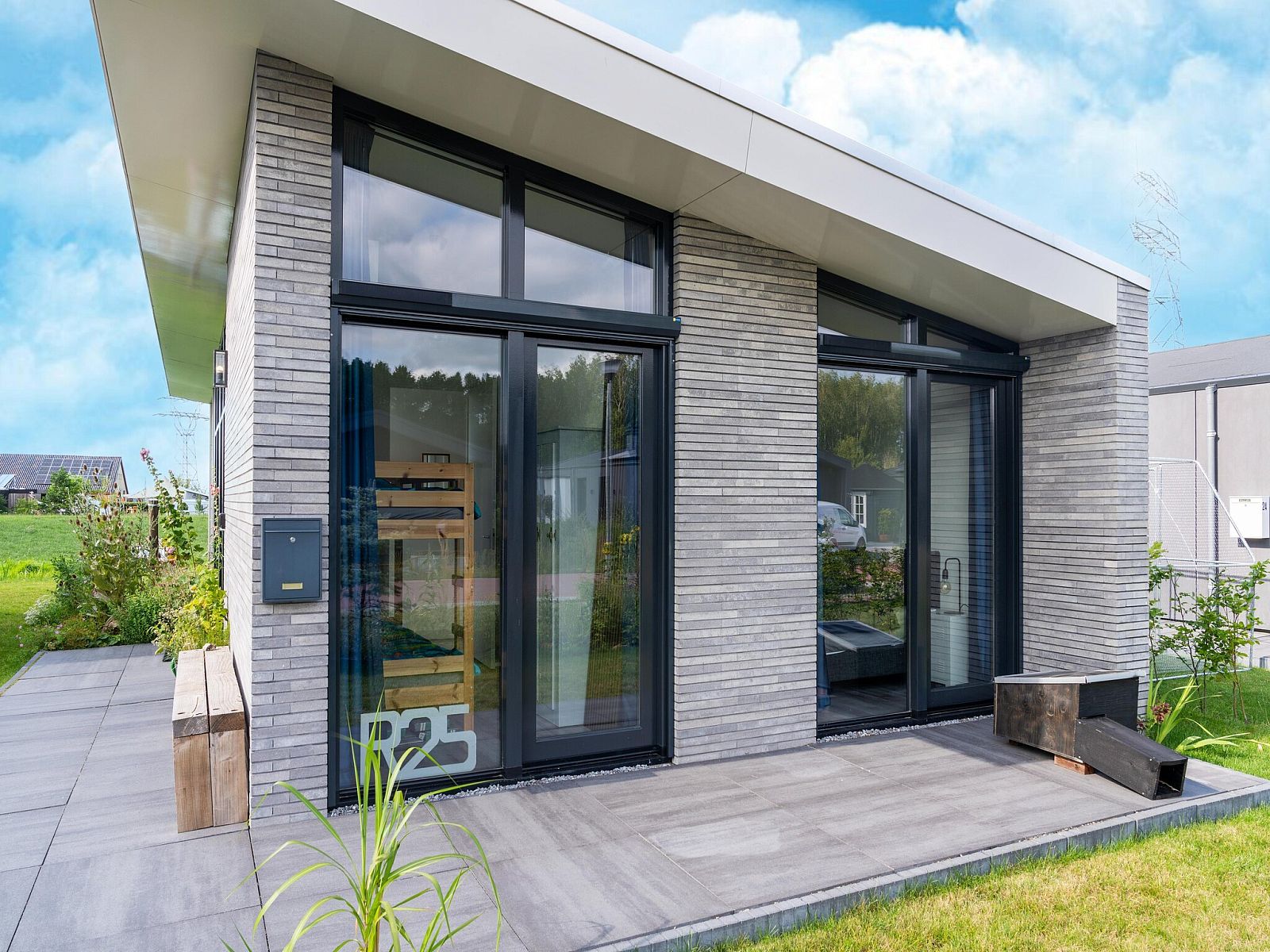 Verblijf 673519 - Vakantiewoning Groene hart - Buitenplaats R25