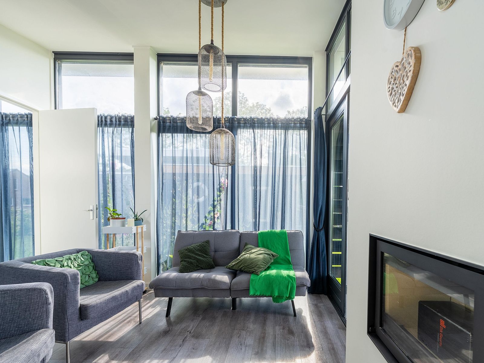 Verblijf 673519 - Vakantiewoning Groene hart - Buitenplaats R25