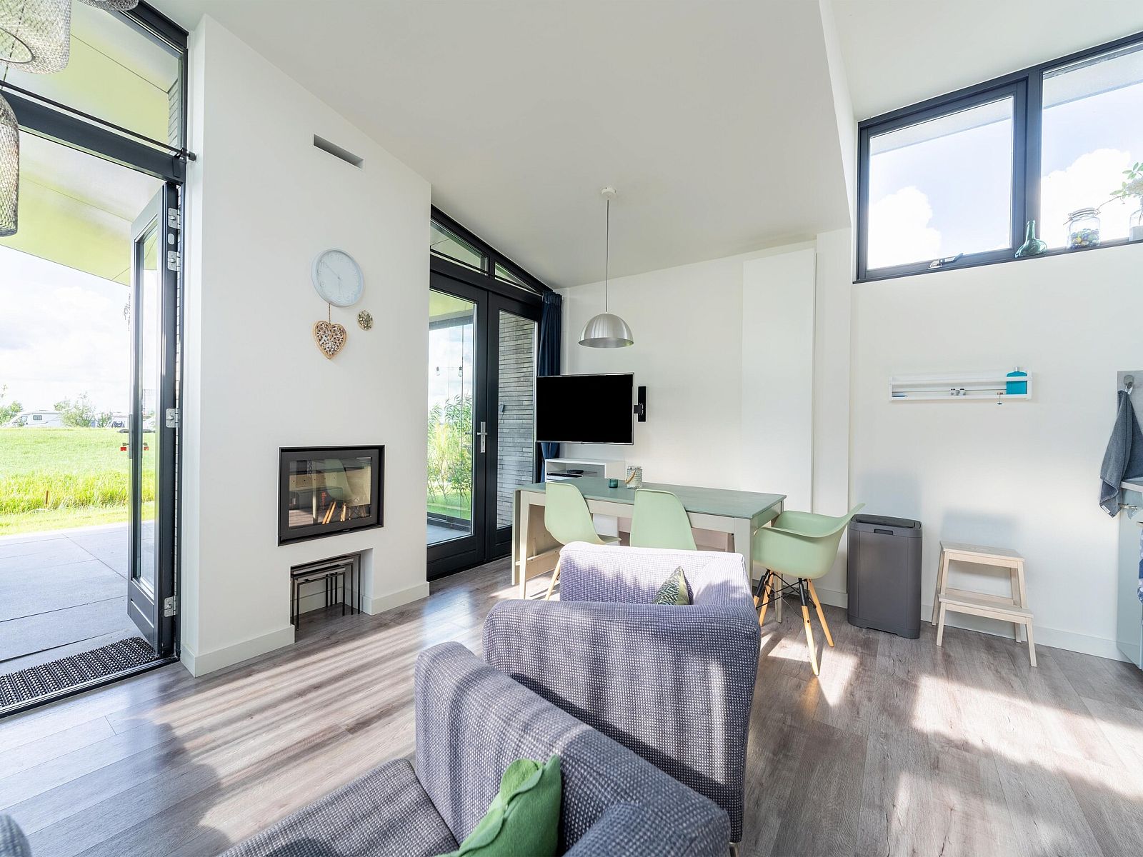Verblijf 673519 - Vakantiewoning Groene hart - Buitenplaats R25