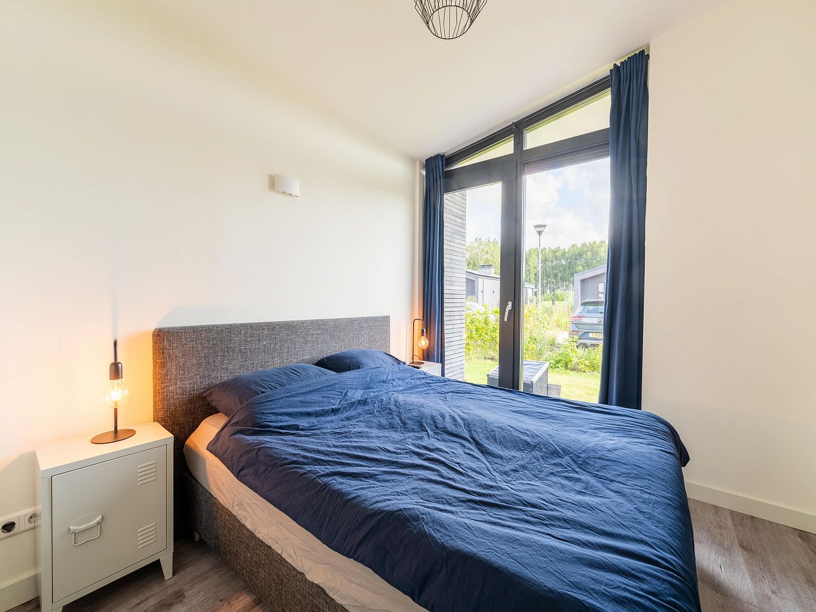 Verblijf 673519 - Vakantiewoning Groene hart - Buitenplaats R25