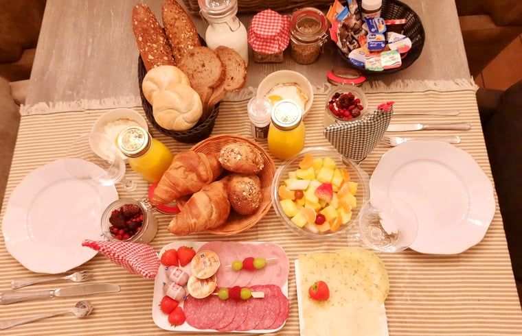 Verblijf 673602 - Vakantiewoning Groene hart - Vakantiehuis in Bergambacht