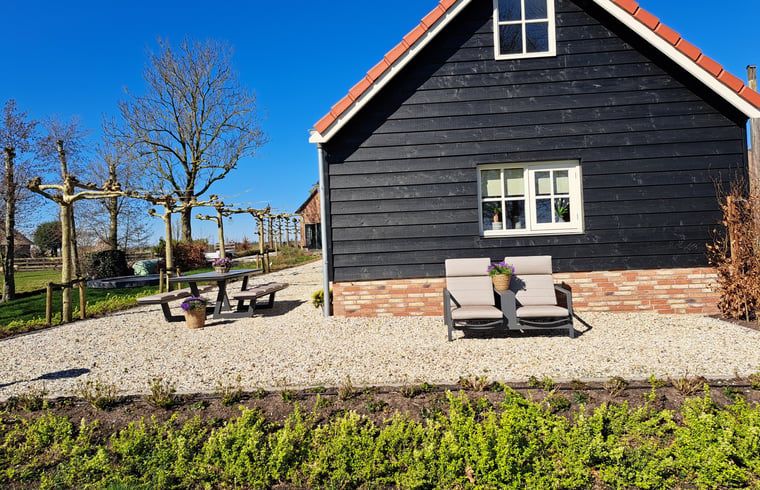 Verblijf 673602 - Vakantiewoning Groene hart - Vakantiehuis in Bergambacht