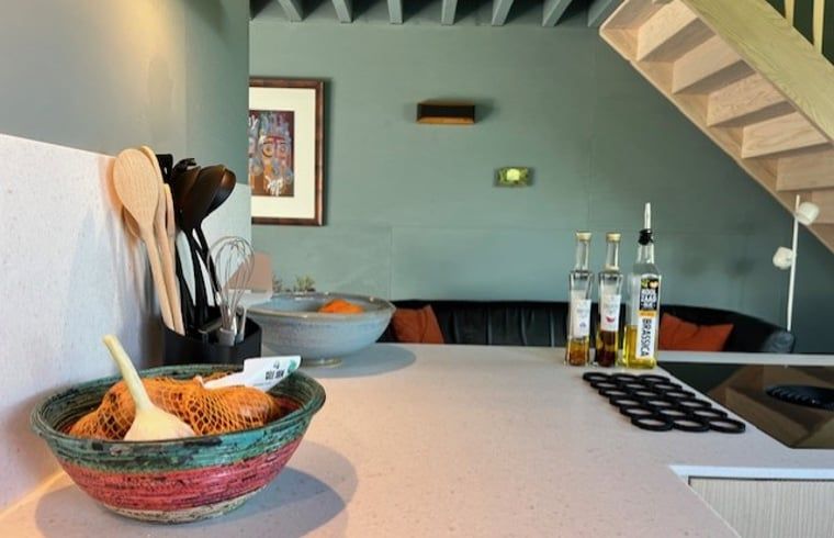 Guest house 674202 - Holiday property Groene hart - Vakantiehuisje in Noorden