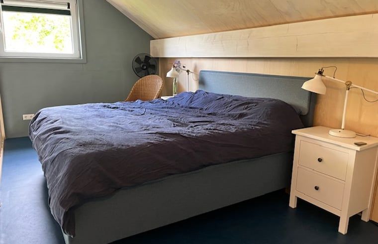 Guest house 674202 - Holiday property Groene hart - Vakantiehuisje in Noorden